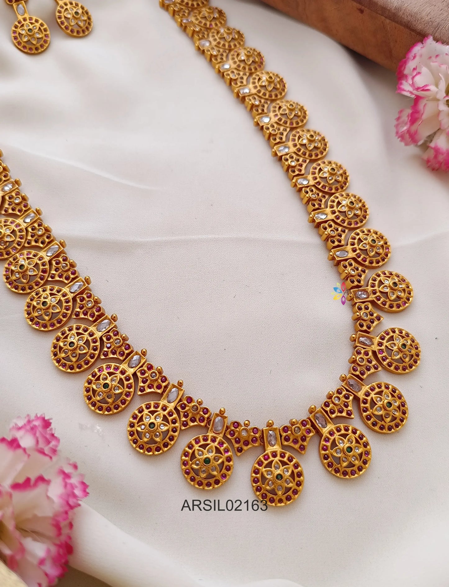 Kemp Stone Bottumala Haram