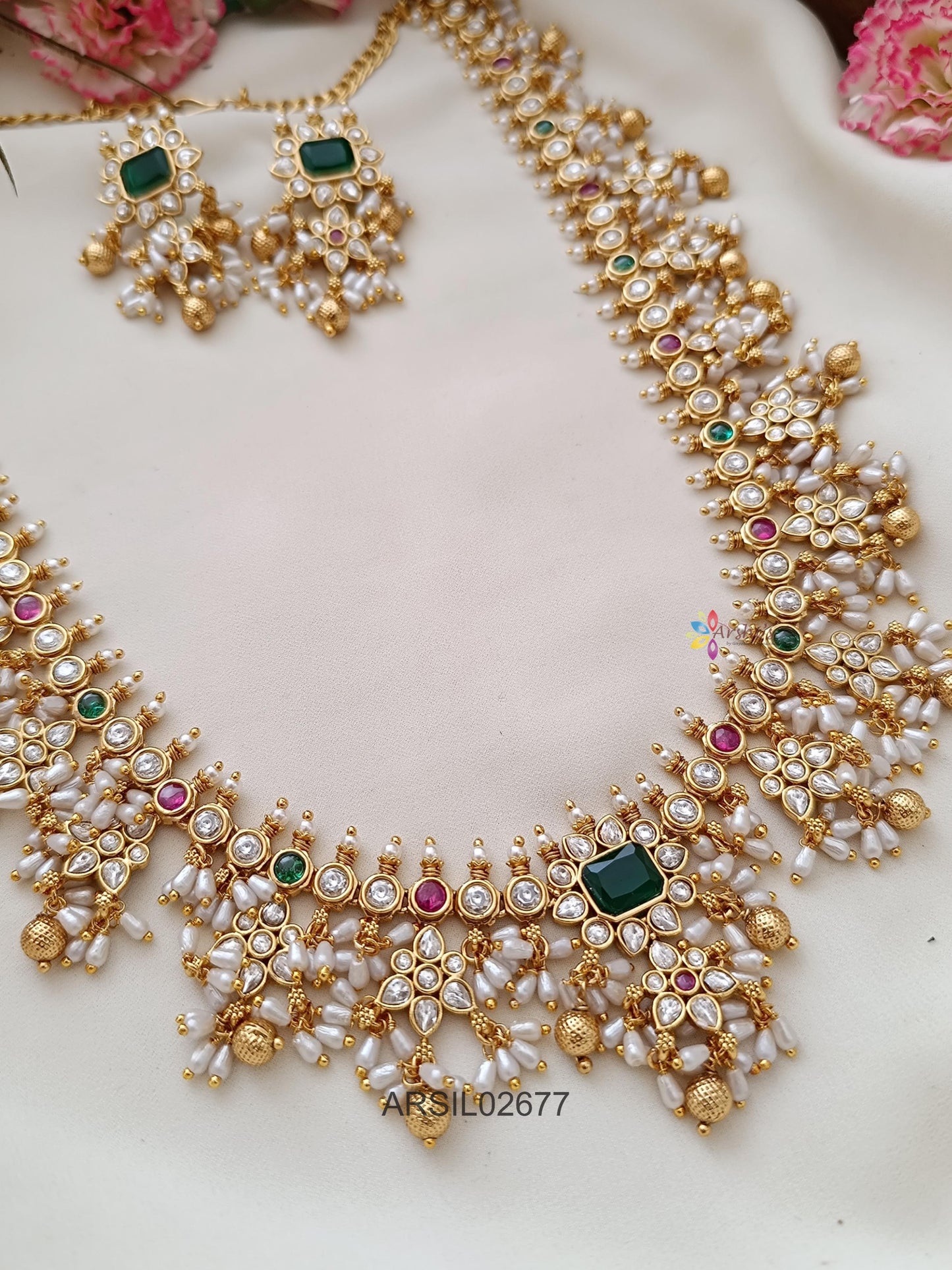 Guttapusalu Long Haram