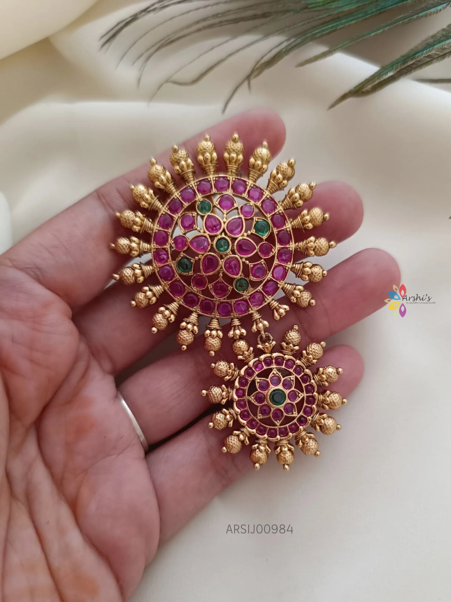 Ethnic Wear Jadabilla