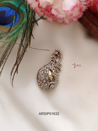 White Stone Sareepin