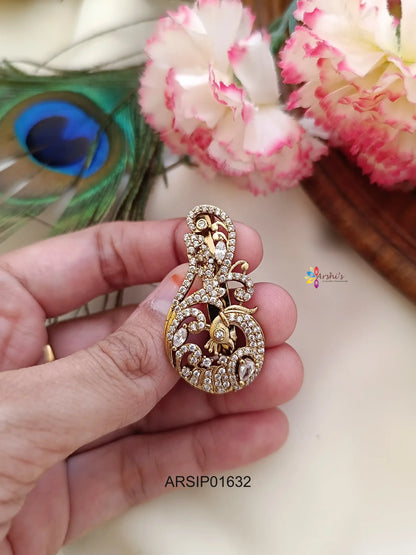 White Stone Sareepin