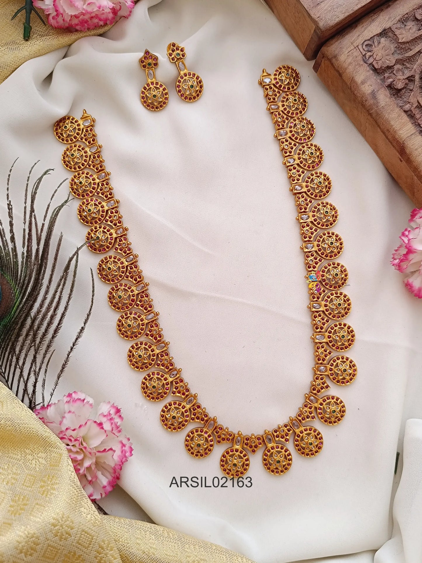 Kemp Stone Bottumala Haram