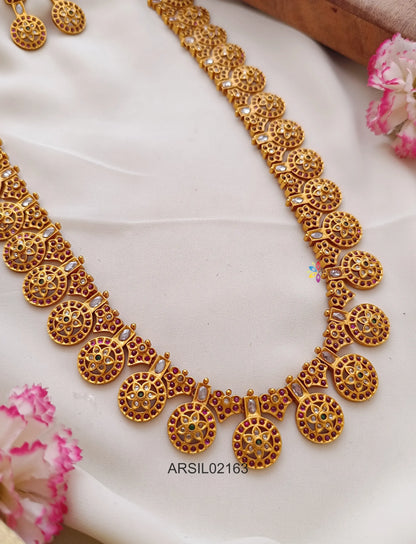 Kemp Stone Bottumala Haram