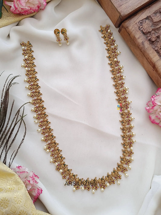 Simple Shangu Long Haram