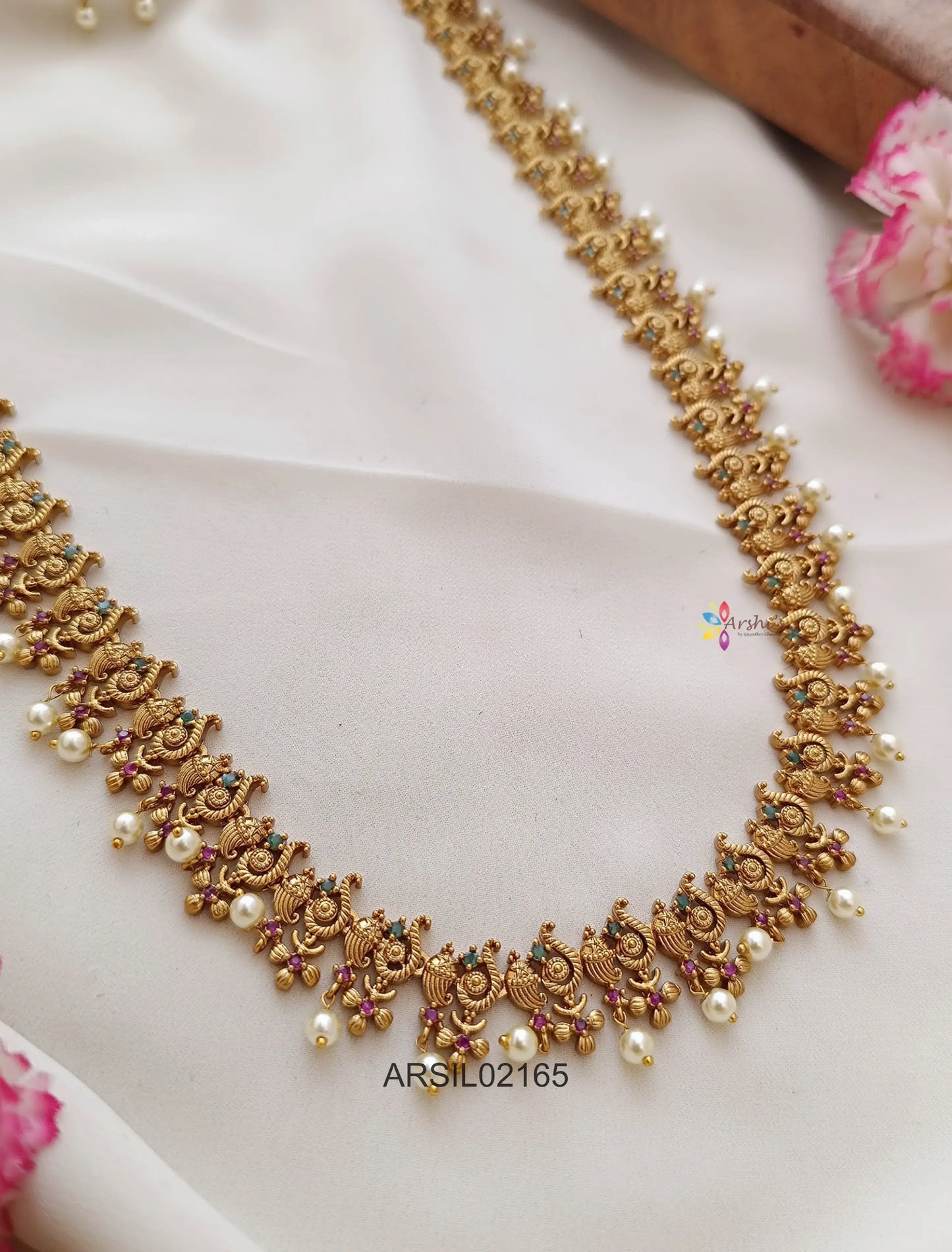 Simple Shangu Long Haram