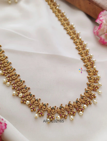 Simple Shangu Long Haram