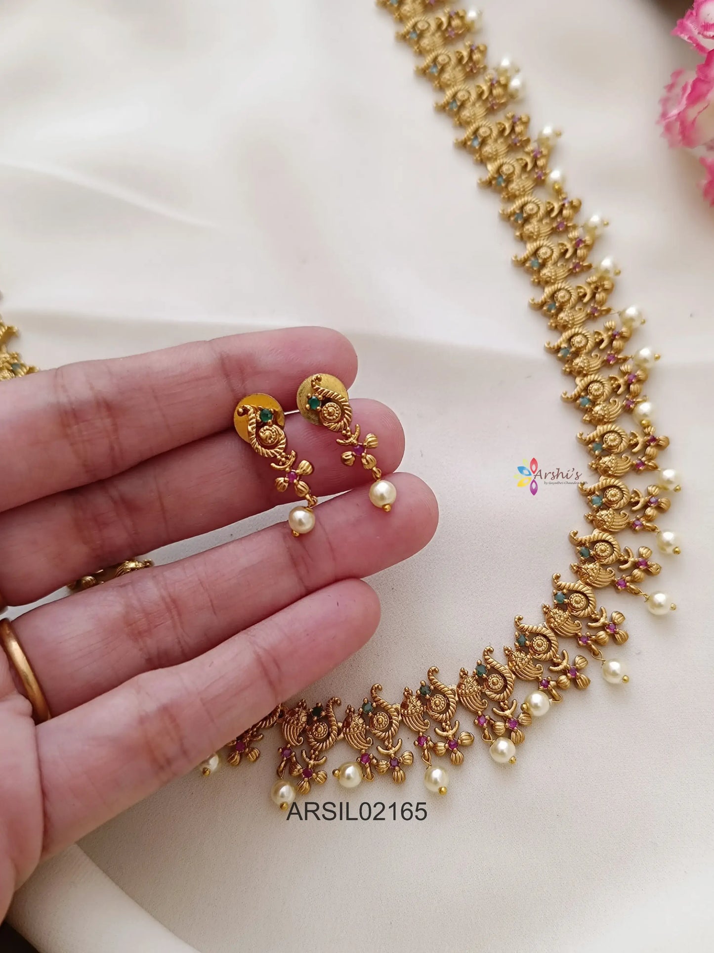 Simple Shangu Long Haram