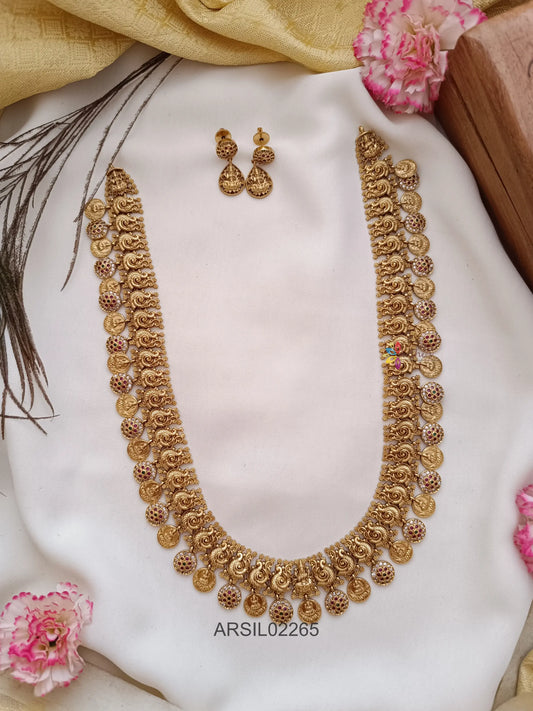 Peacock Bottumala Haram