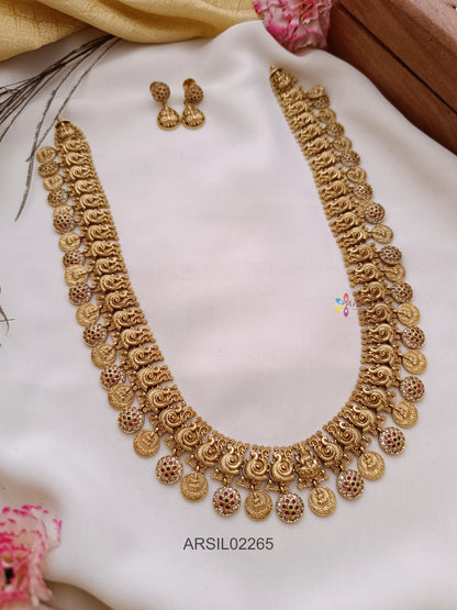 Peacock Bottumala Haram