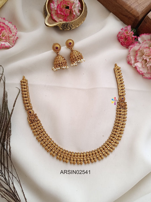 Beautiful Antique Necklace