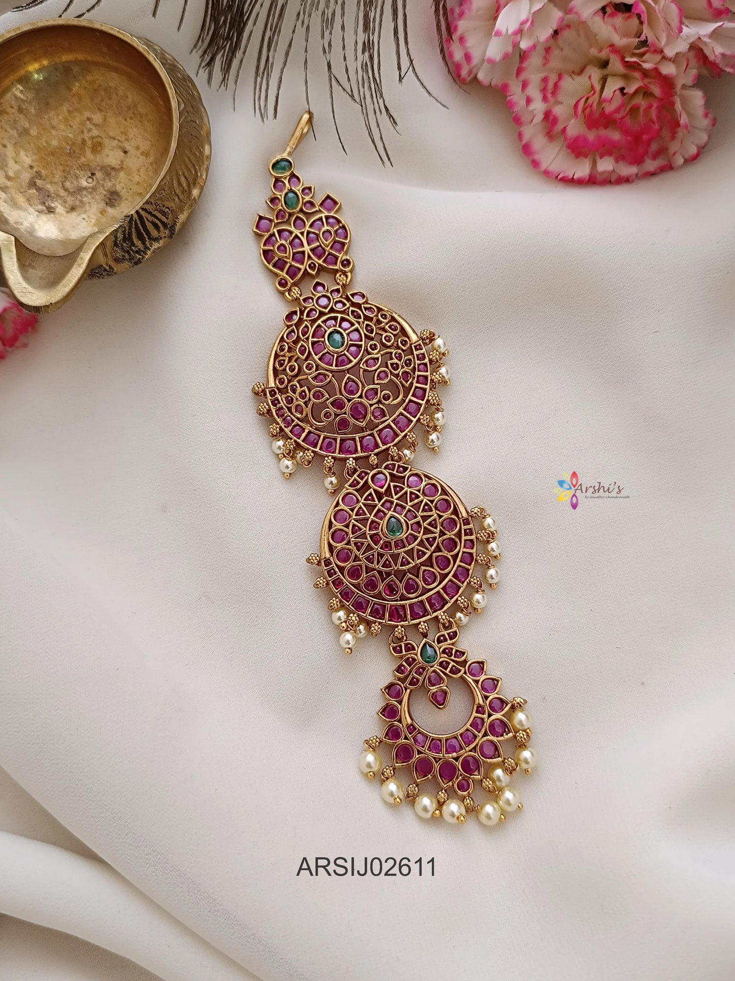 Kemp Stone Jadabilla