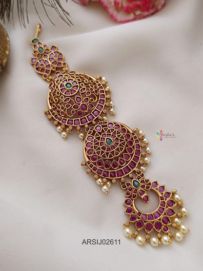 Kemp Stone Jadabilla