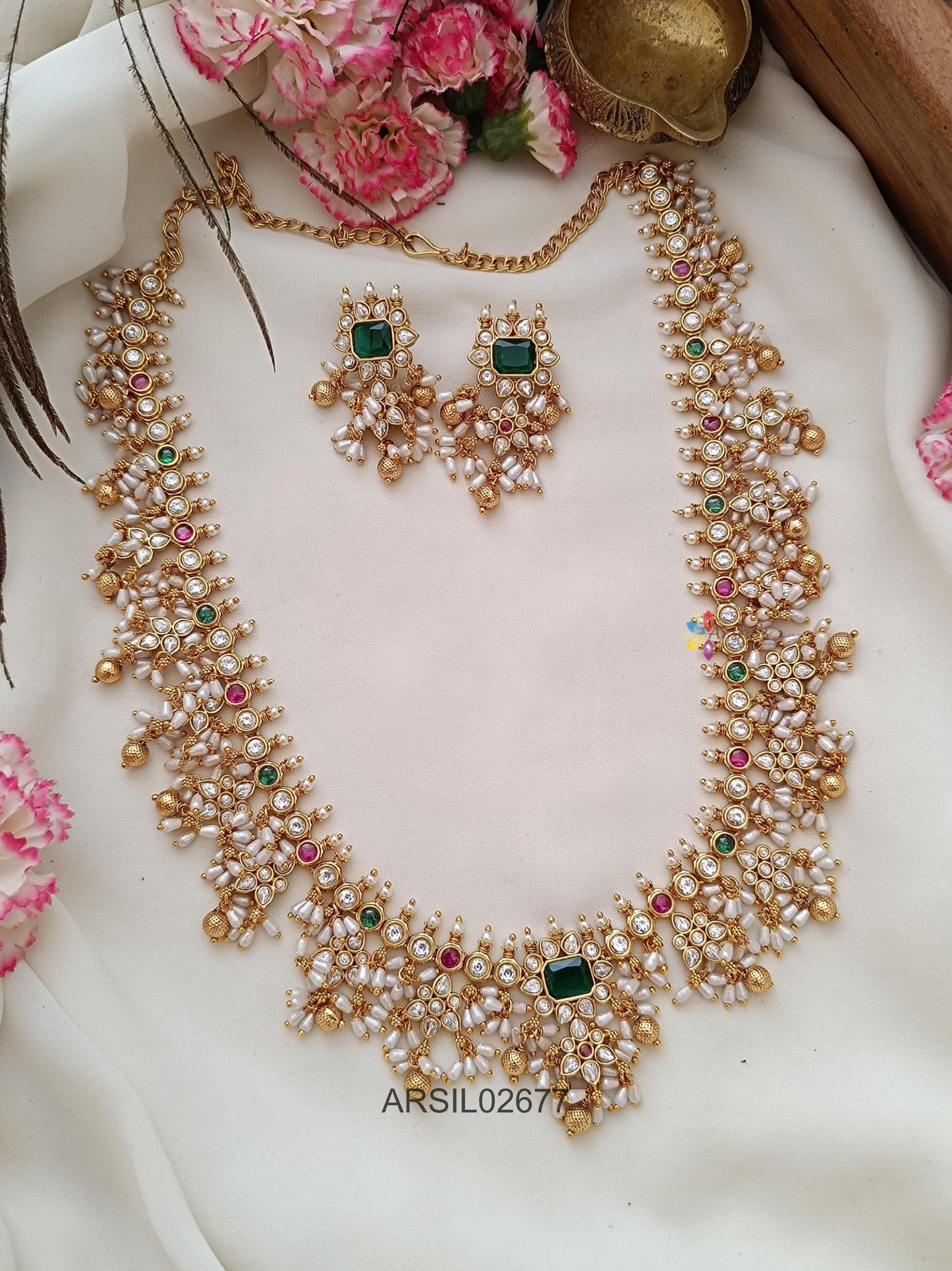 Guttapusalu Long Haram