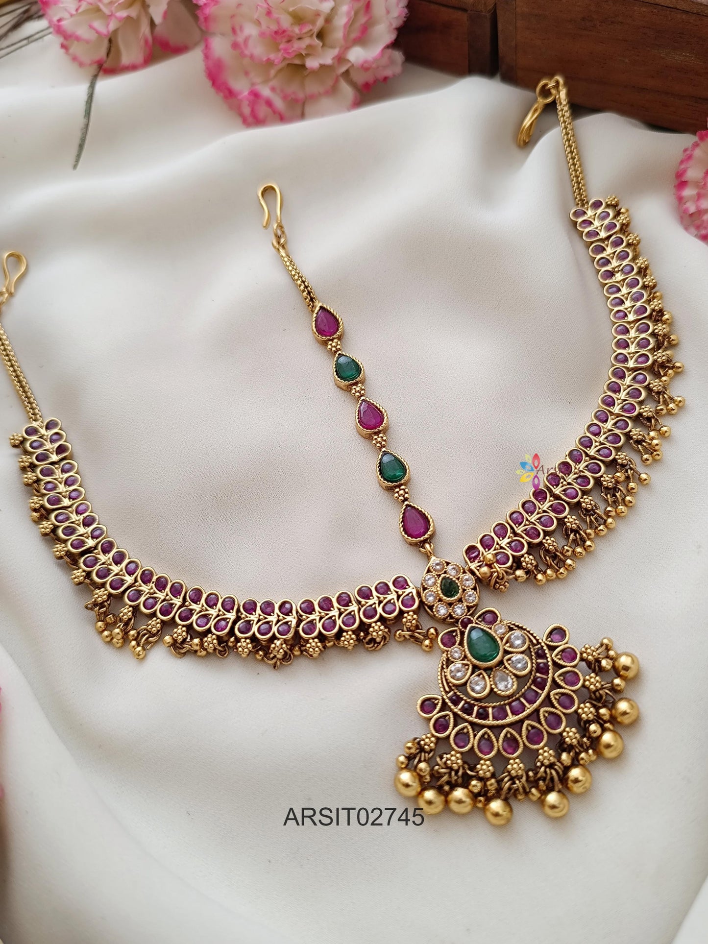 Kemp Stone Mathapatti