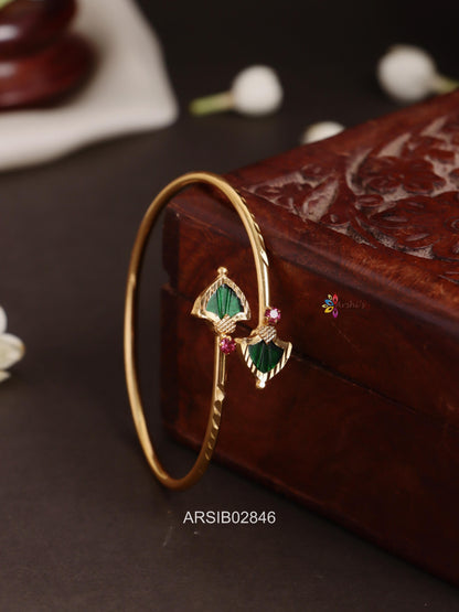 Green Palakka Bracelet