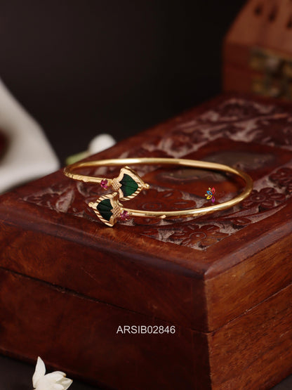 Green Palakka Bracelet