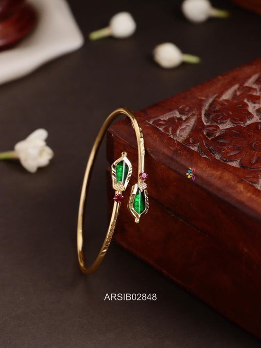 Green Palakka Bracelet