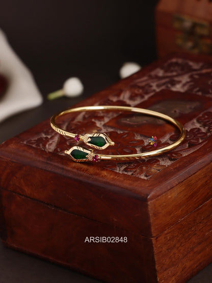 Green Palakka Bracelet