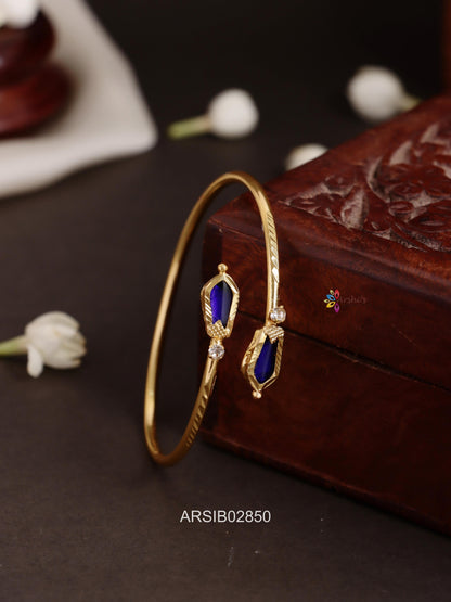 Blue Palakka Bracelet