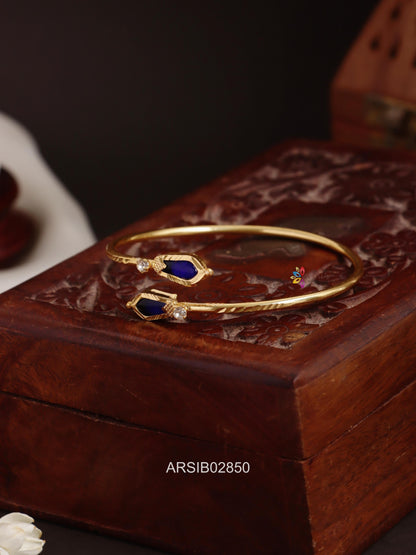 Blue Palakka Bracelet