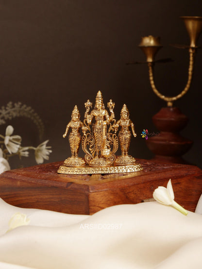 Ram Seetha Lakshman Statue