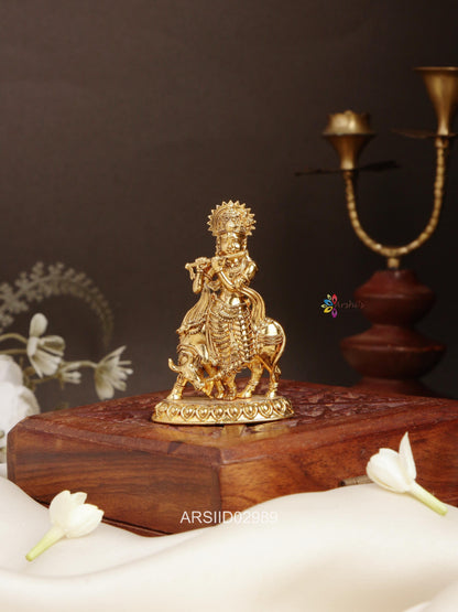Lord Krishna Statue