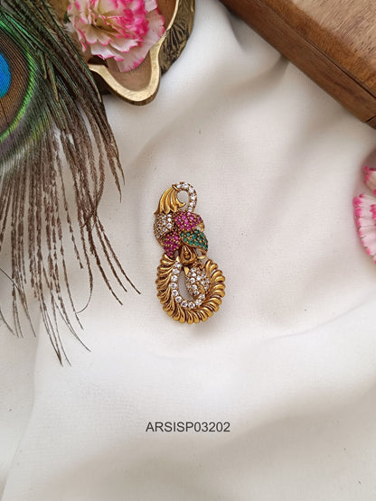 Infinity Kemp AD Sree Pin