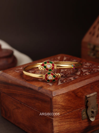 Mango Openable Bracelet