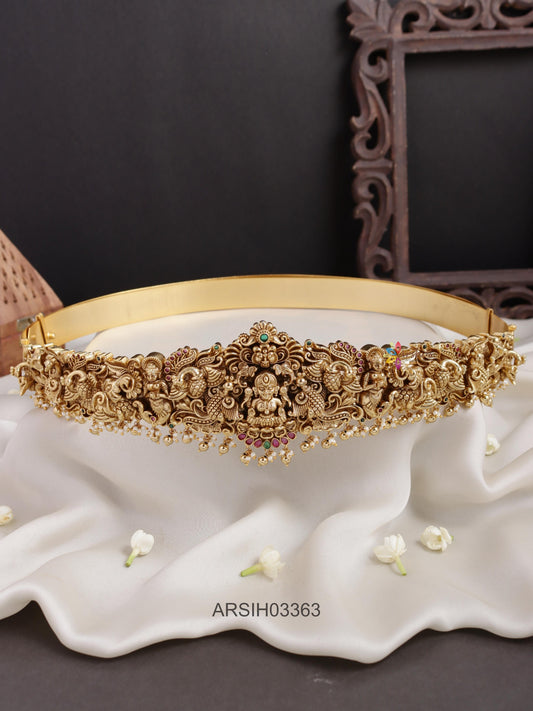 Antique Temple Hipbelt