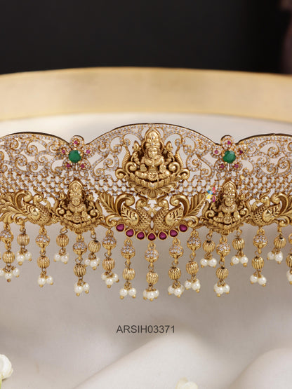 Lakshmi Jali Hipbelt