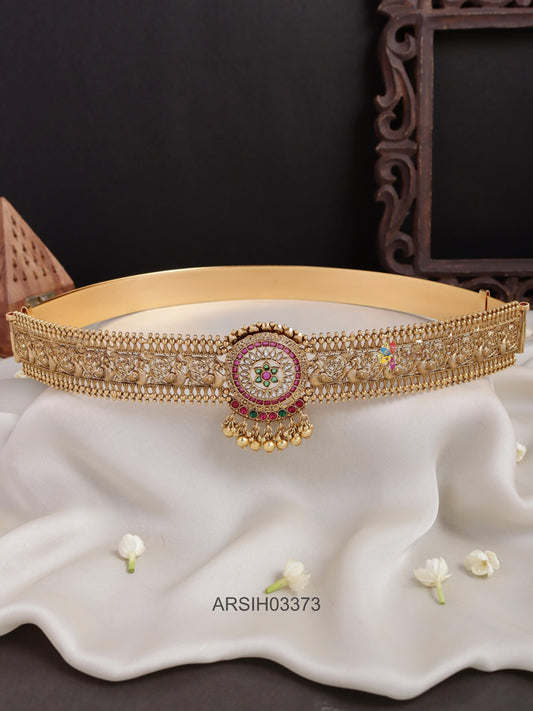 Circle Kemp Stone Hipbelt