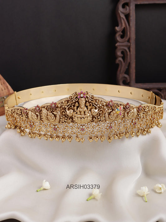Grand Bridal Hipbelt