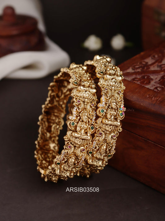 Lakshmi Kada Bangles