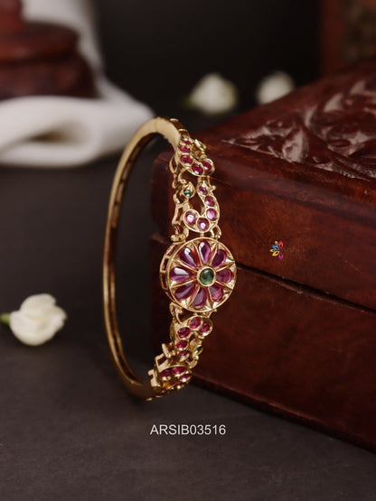 Kemp Stone Bracelet