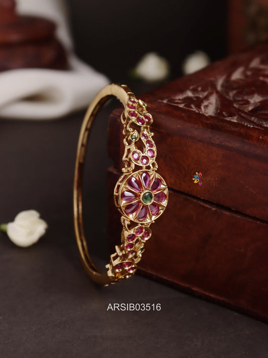 Kemp Stone Bracelet