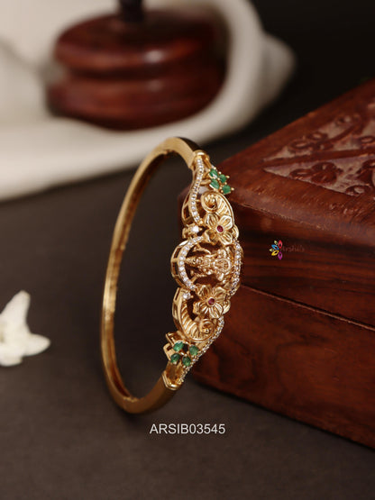 Lakshmi Bracelet