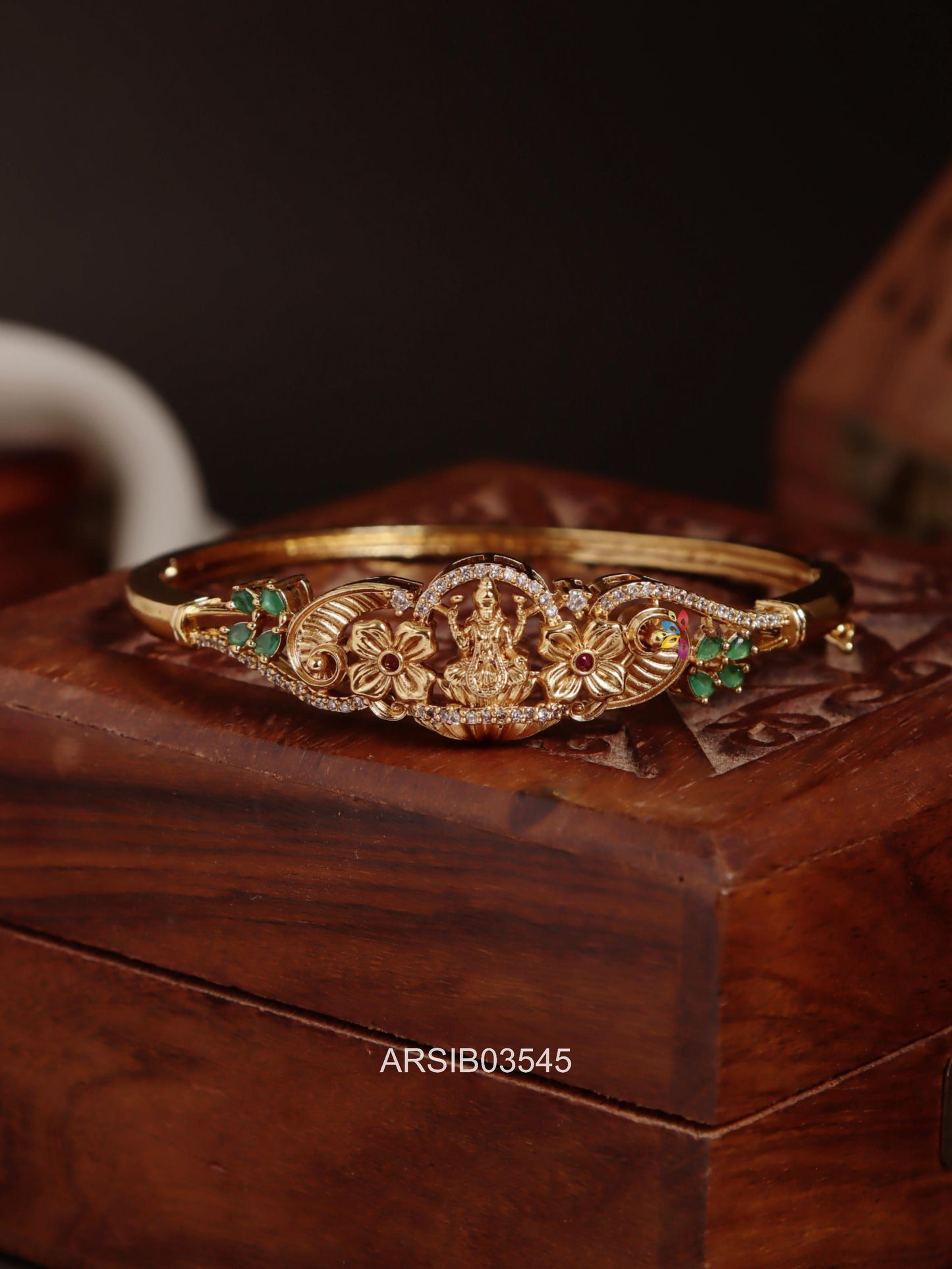 Lakshmi Bracelet