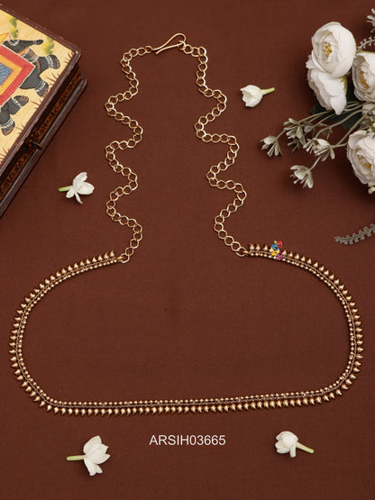 Mango Design Hip Chain