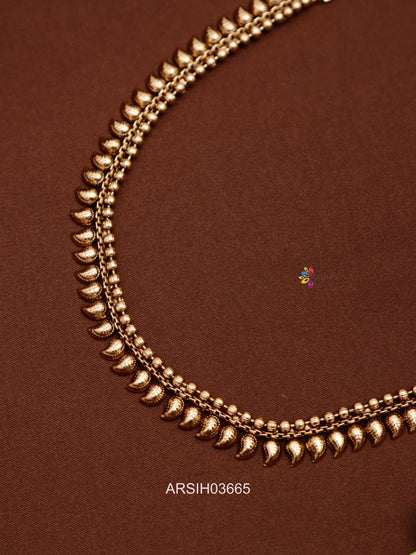Mango Design Hip Chain