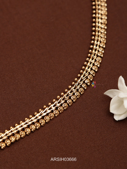 Antique Hip Chain