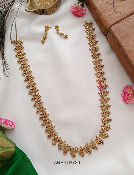 Premium Shanku Design Haram
