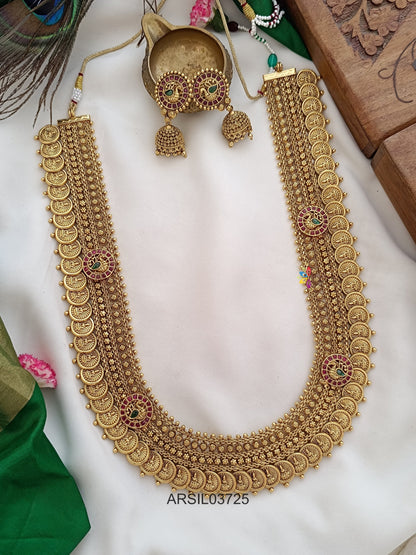 Bridal Lakshmi Kasu Haram