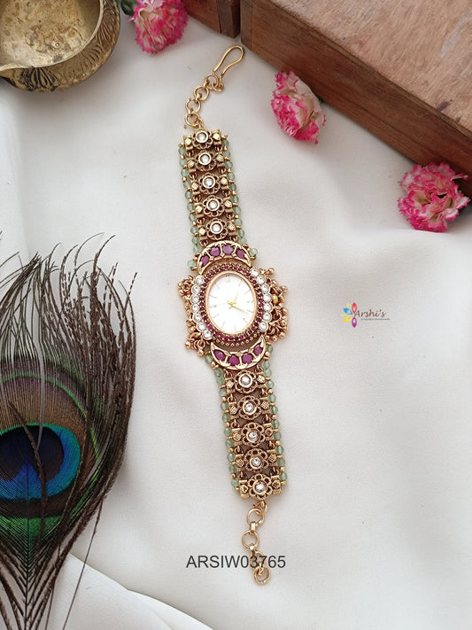 Antique Designer Watch