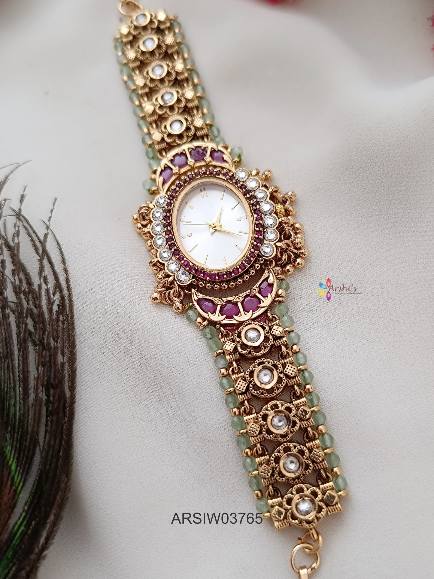 Antique Designer Watch