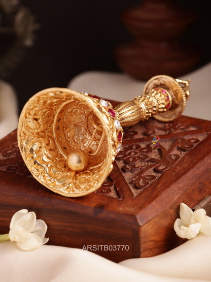 Hanuman Temple Bell