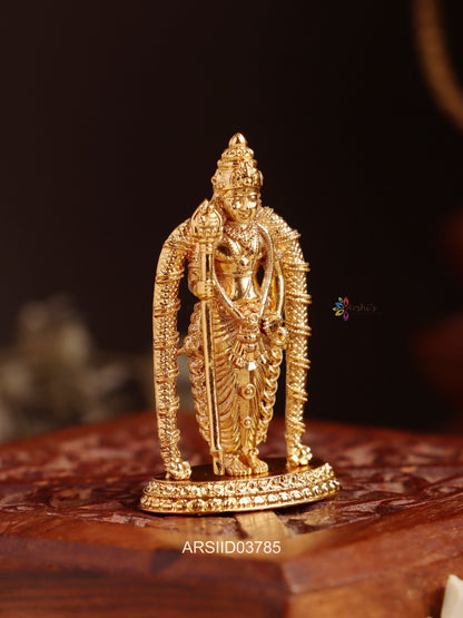 Antique Lord Murugan Idiol