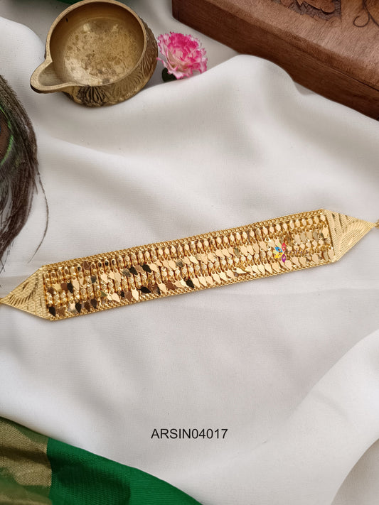 Elakka Thali Necklace