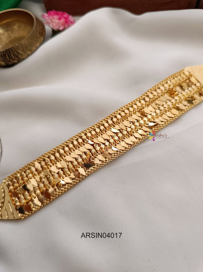 Elakka Thali Necklace