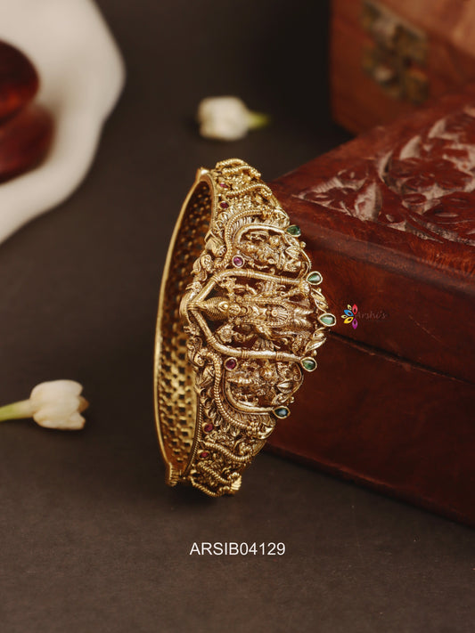 Antique Lakshmi Bracelete
