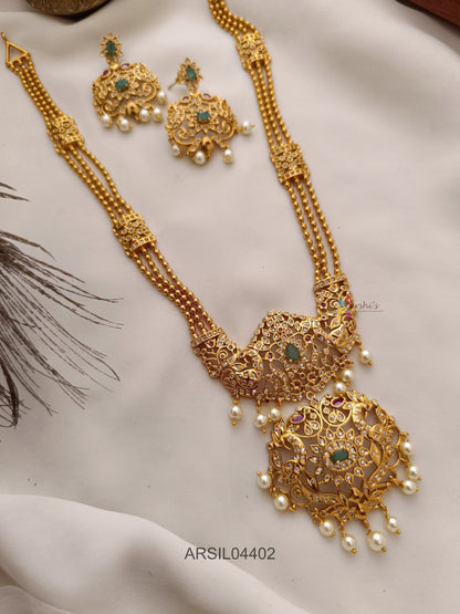 Three Layer Ball Long Haram